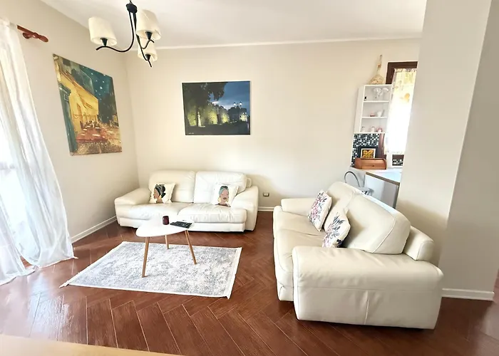 Mediterranean Sea Center Durrës