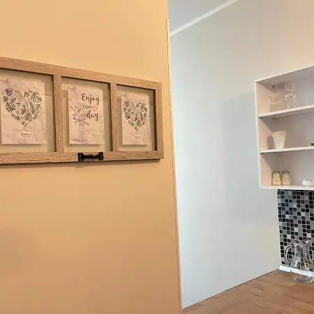 Apartament Mediterranean Sea Center Durrës