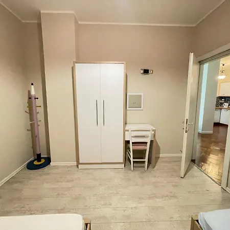 Apartament Mediterranean Sea Center