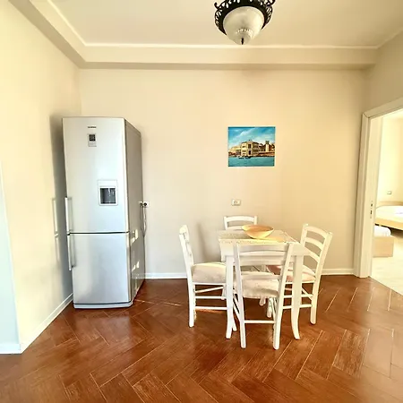 Appartamento Mediterranean Sea Center Durrës